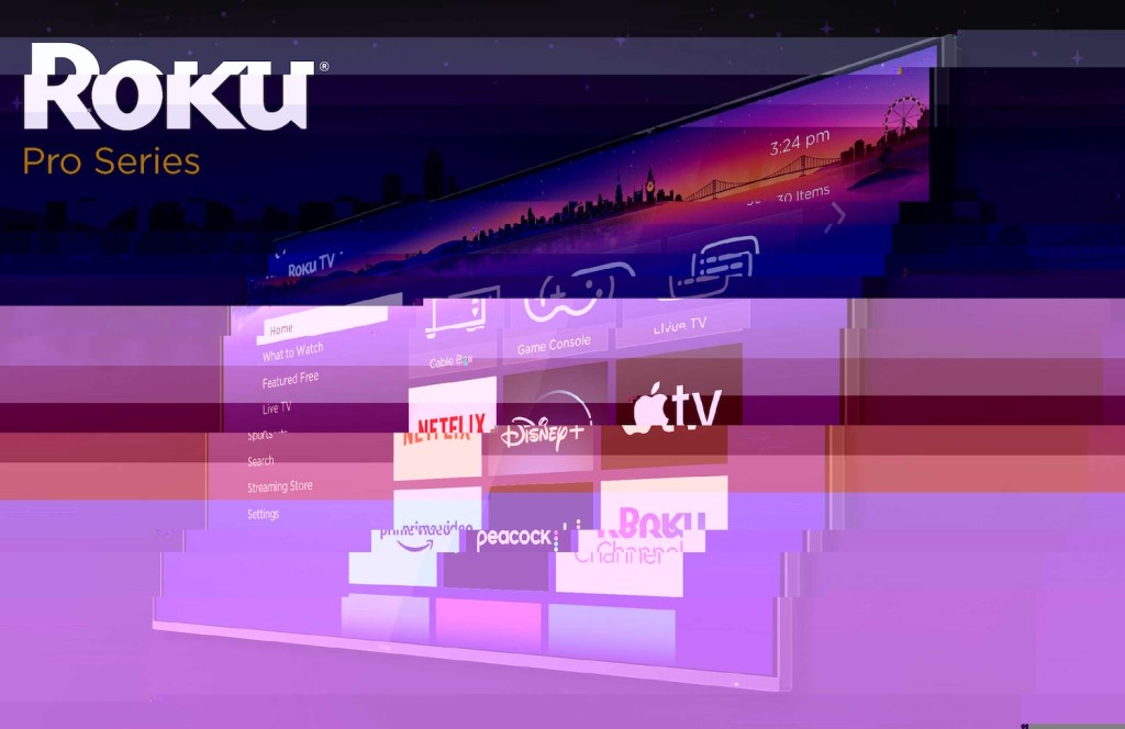 Roku vô hiệu hóa TV và thiết bị phát trực tuyến cho đến khi người dùng đồng ý với các điều khoản mới